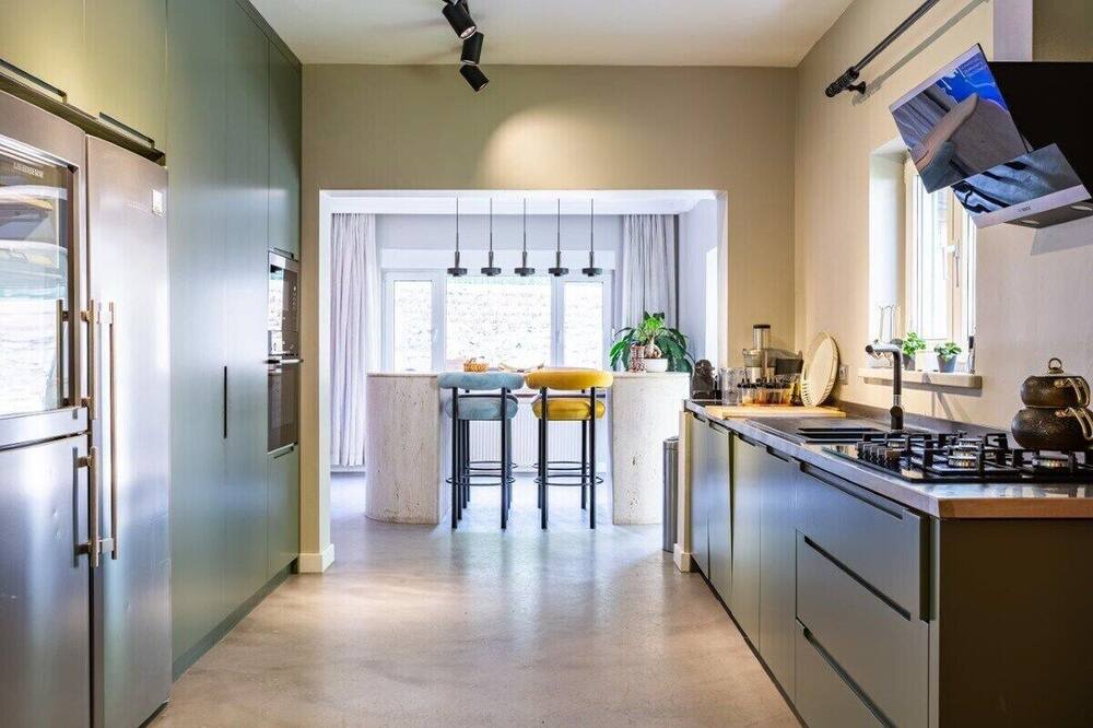 Photo of Kitchen in Uludag