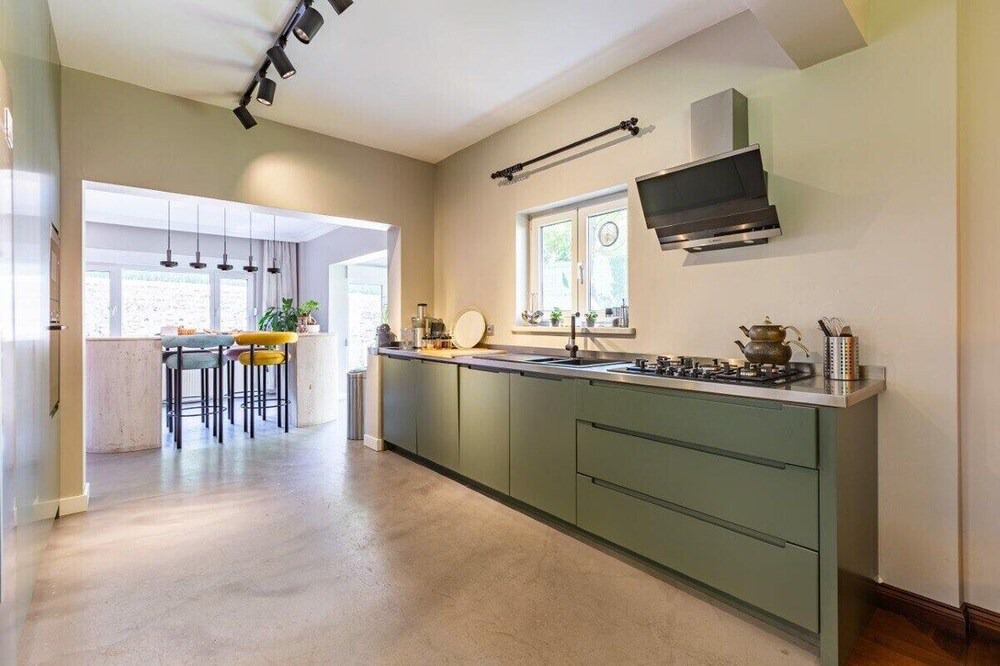 Photo of Kitchen in Uludag