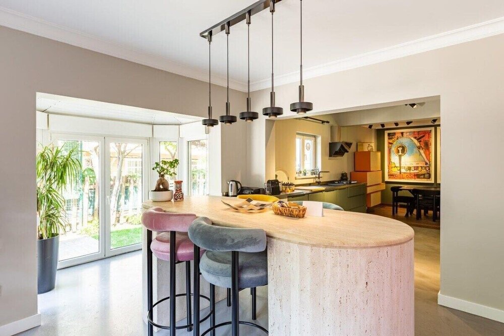 Photo of Kitchen in Uludag