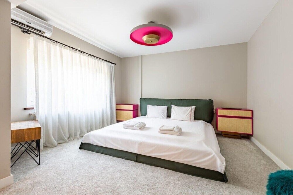 Photo of Bedroom in Uludag