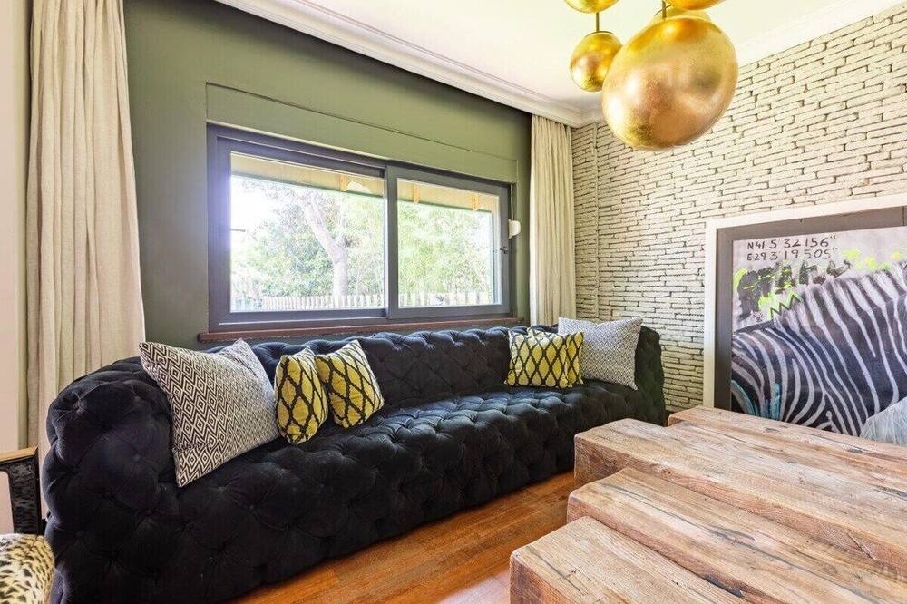 Photo of Livingroom in Uludag