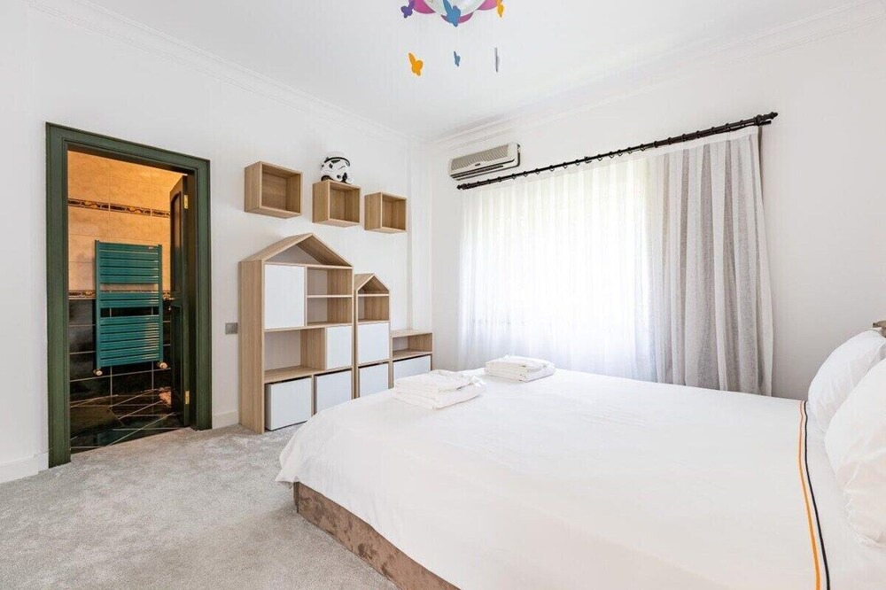 Photo of Bedroom in Uludag