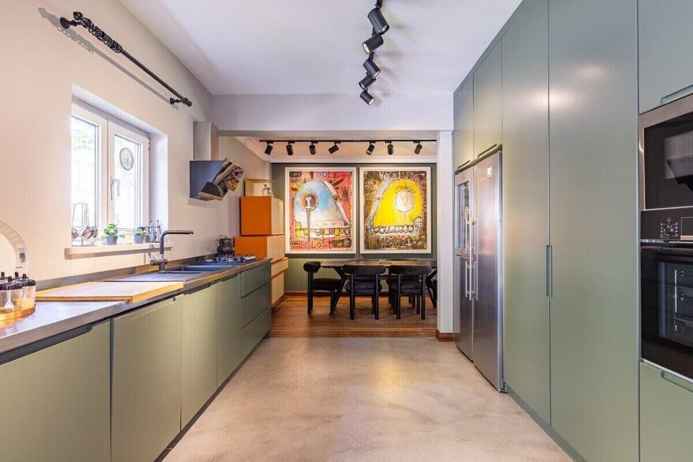 Photo of Kitchen in Uludag