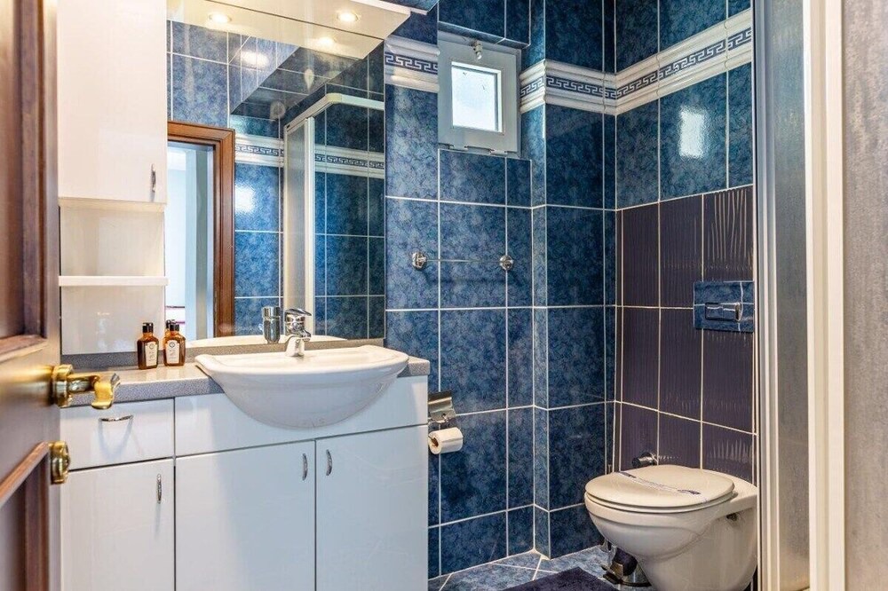 Photo of Bathroom in Uludag