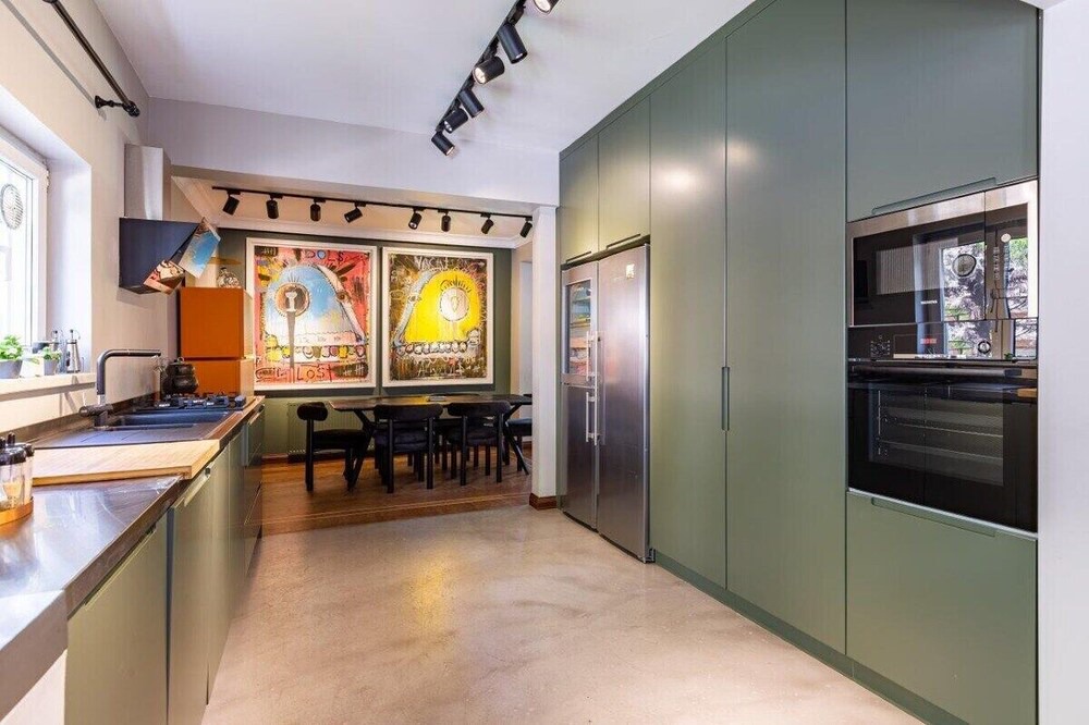 Photo of Kitchen in Uludag