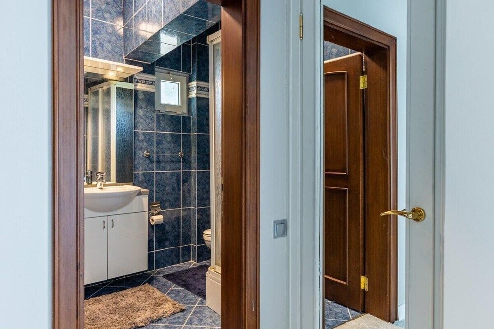 Photo of Bathroom in Uludag
