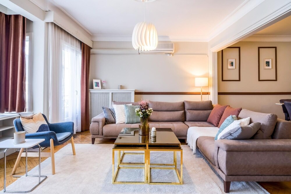 Photo of Livingroom in Sisli
