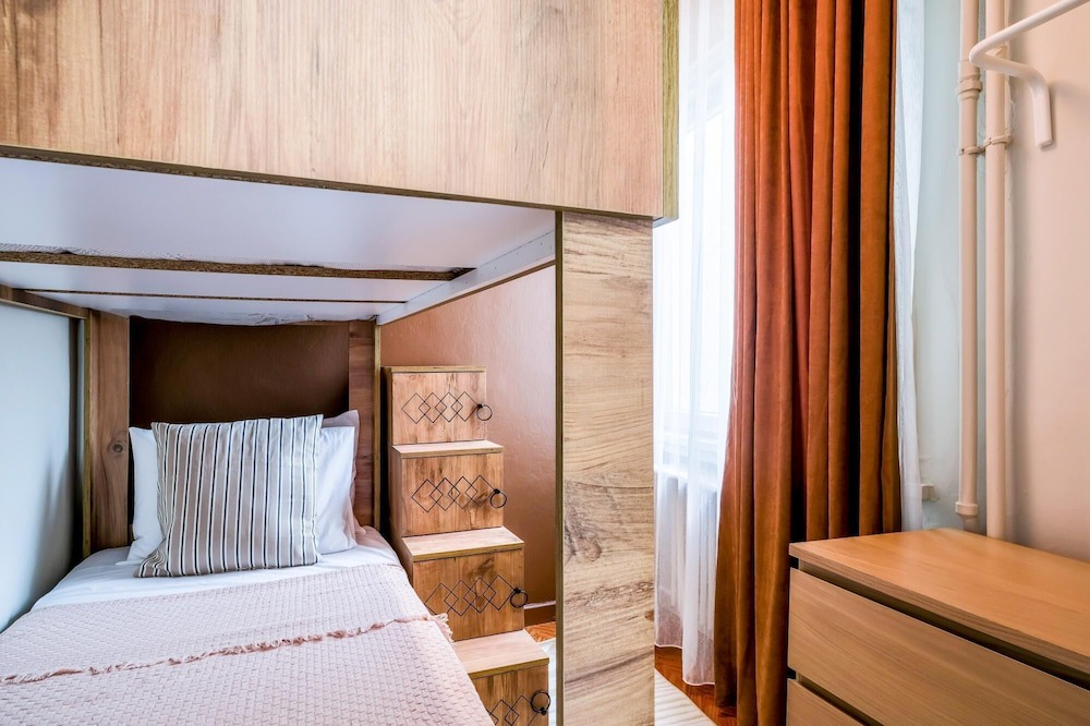 Photo of Bedroom in Sisli