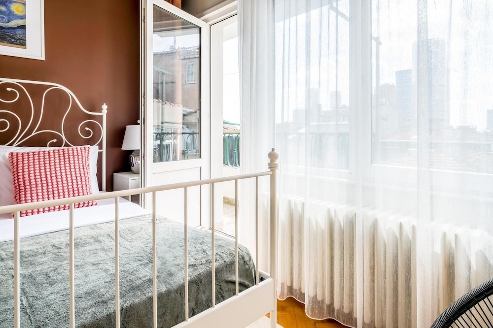 Photo of Bedroom in Sisli