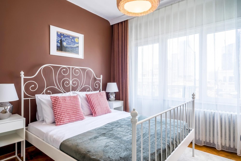 Photo of Bedroom in Sisli