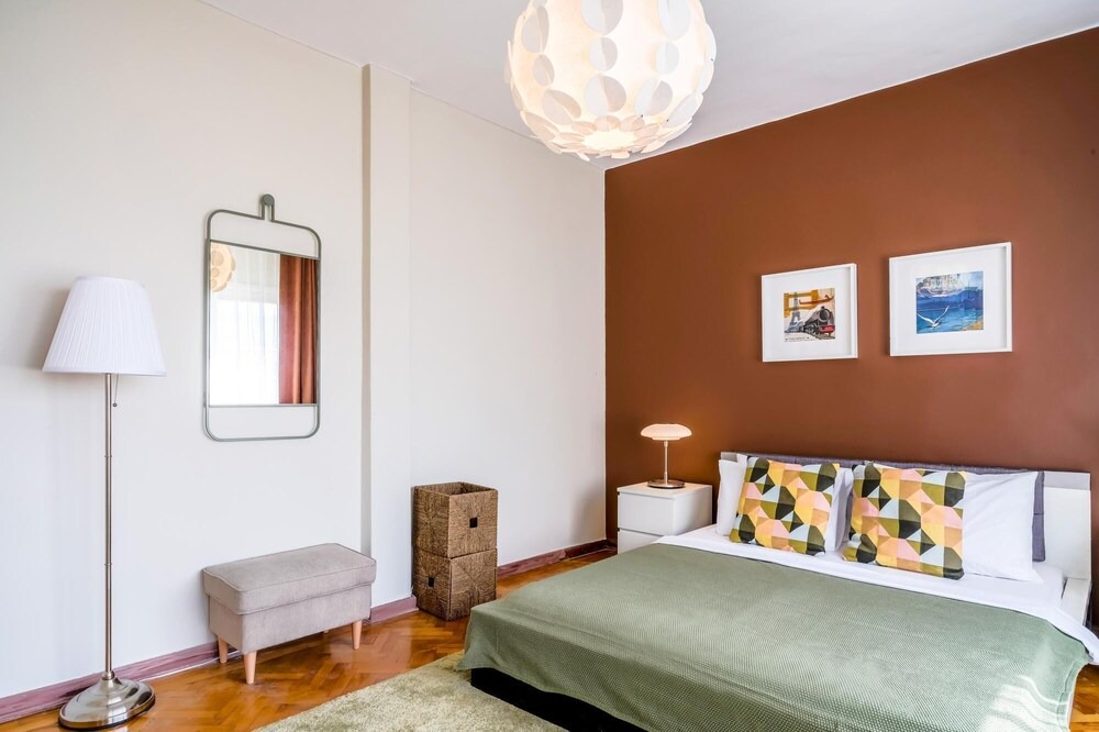 Photo of Bedroom in Sisli