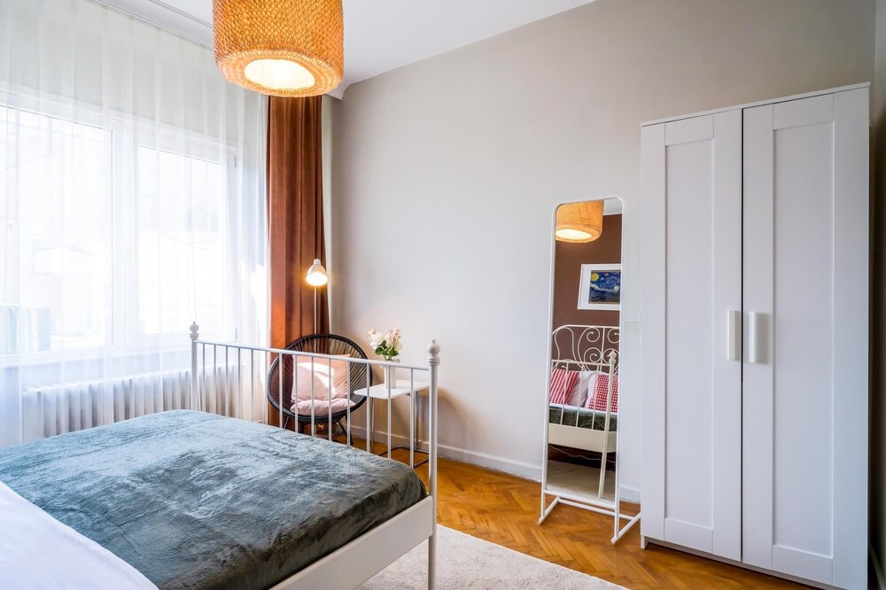 Photo of Bedroom in Sisli