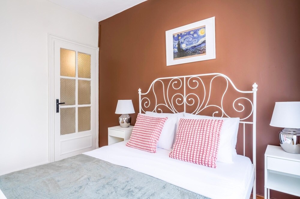 Photo of Bedroom in Sisli