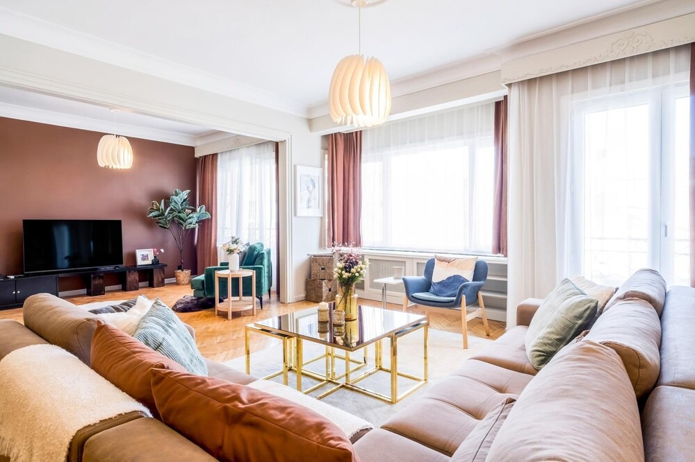 Photo of Livingroom in Sisli