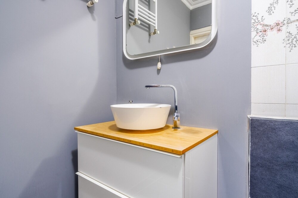 Photo of Bathroom in Kabatas