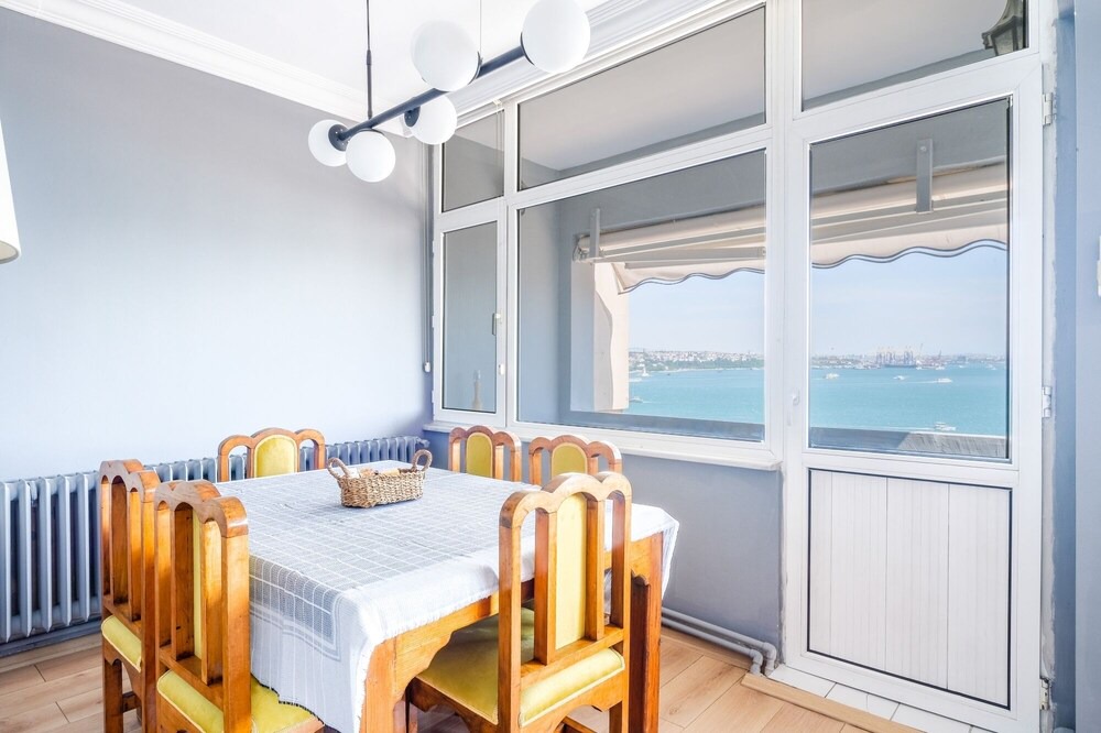 Photo of Patio Balcony in Kabatas
