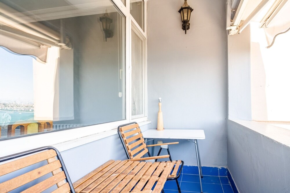 Photo of Patio Balcony in Kabatas