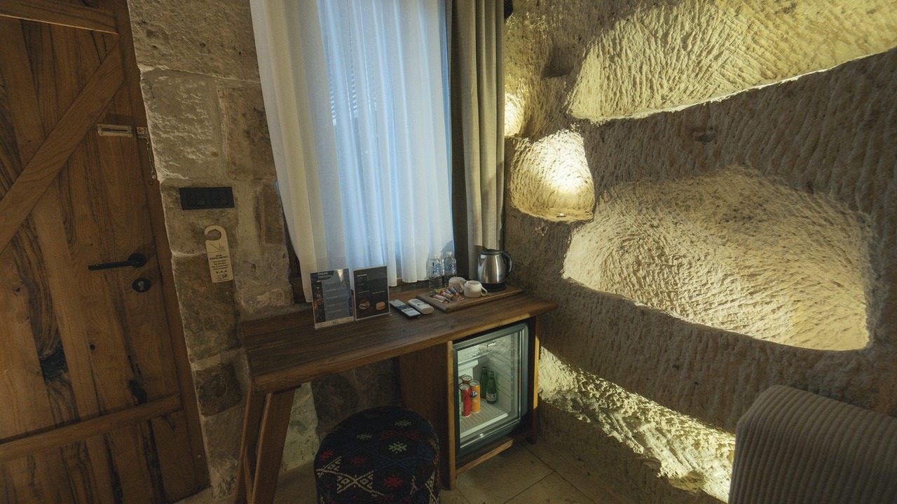 Photo of Bedroom in Ortahisar