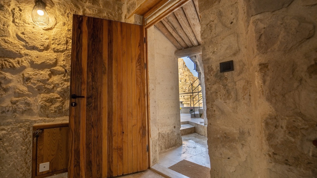 Photo of Bedroom in Ortahisar