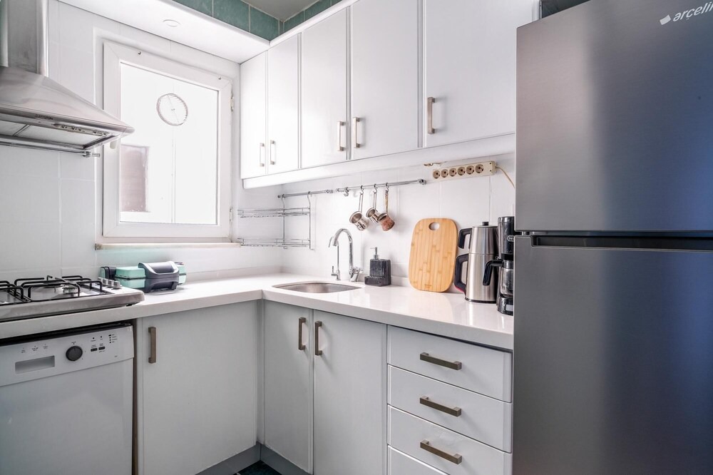 Photo of Kitchen in Kabatas