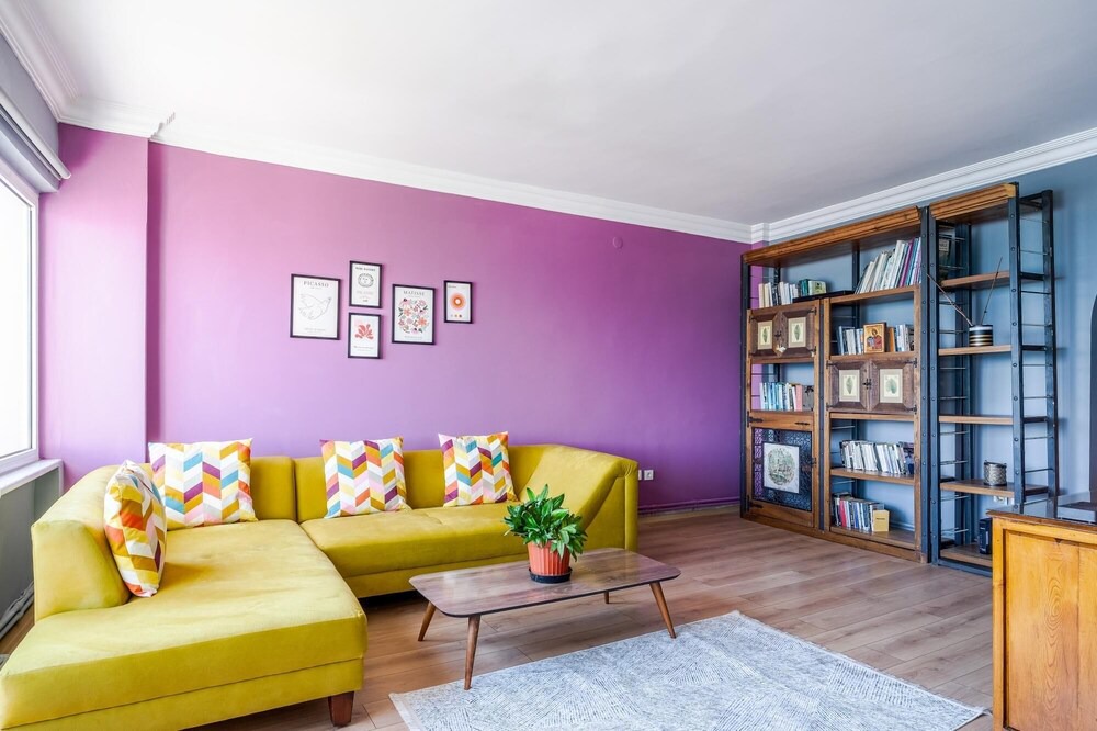 Photo of Livingroom in Kabatas