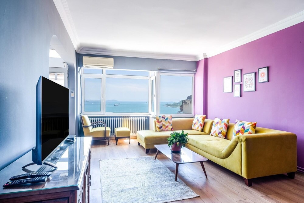 Photo of Livingroom in Kabatas