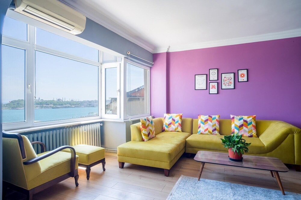 Photo of Livingroom in Kabatas