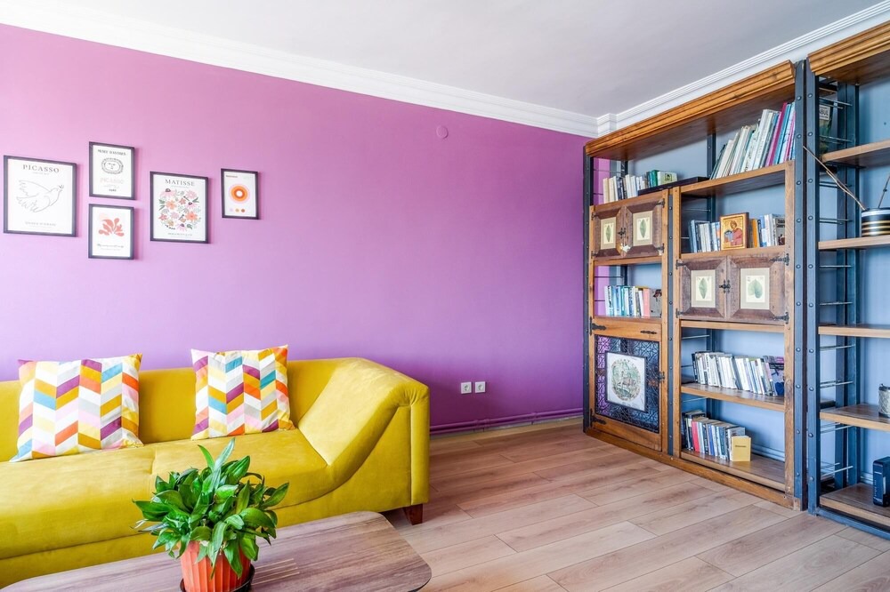 Photo of Livingroom in Kabatas