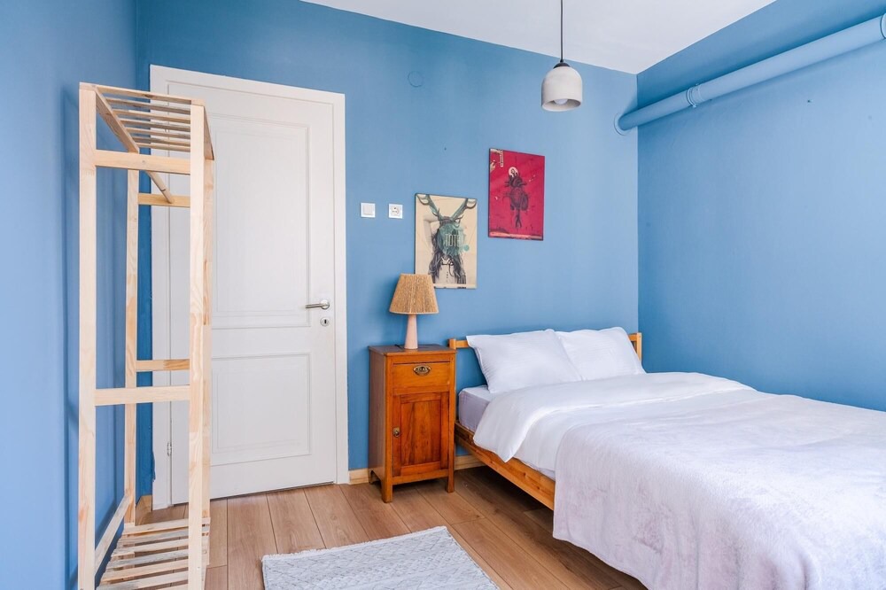 Photo of Bedroom in Kabatas
