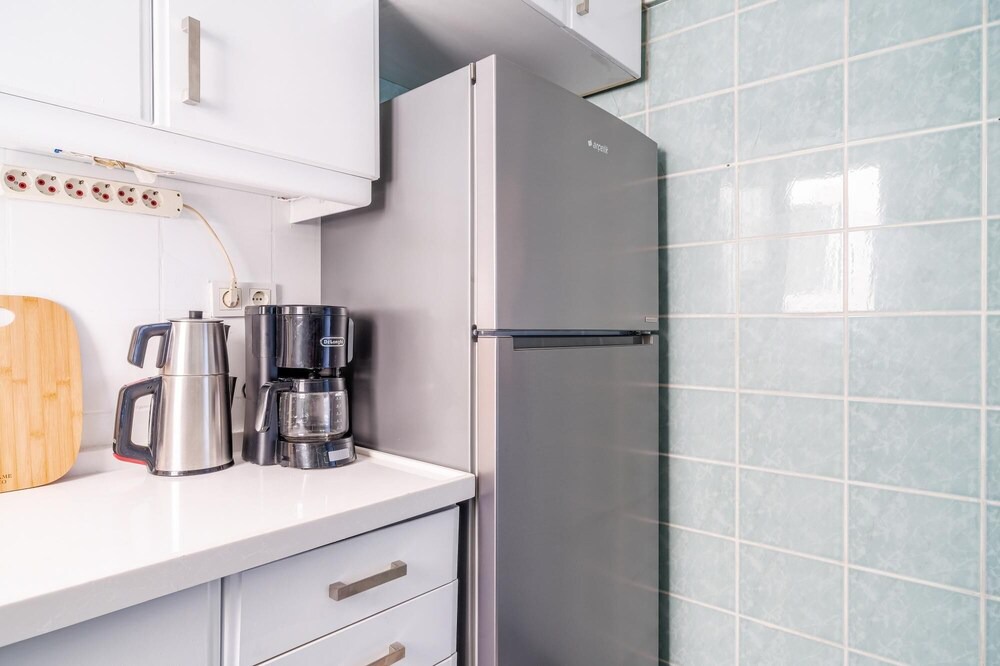 Photo of Kitchen in Kabatas