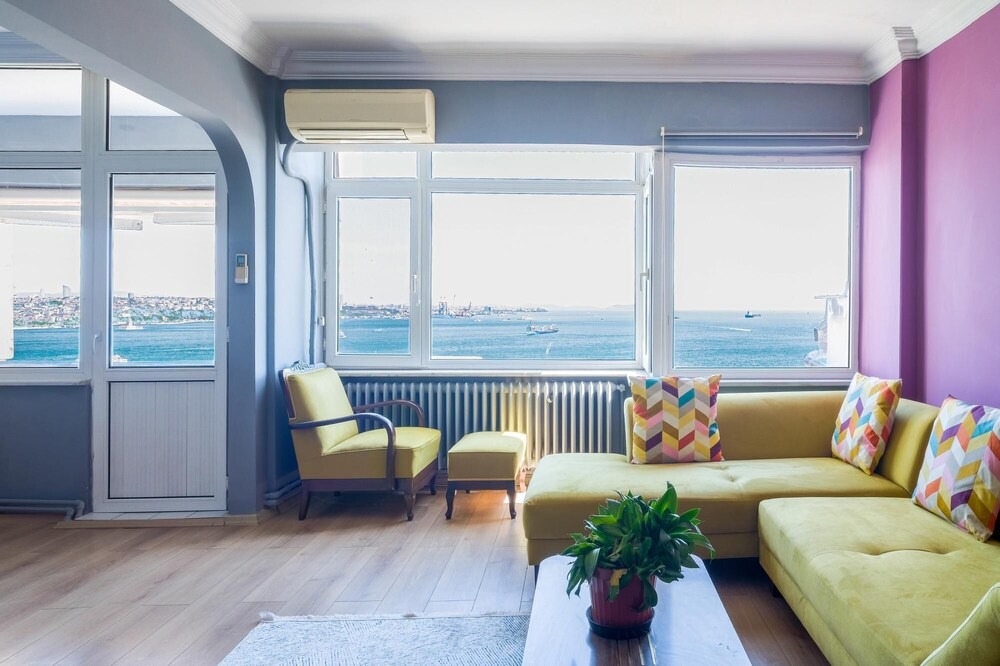 Photo of Livingroom in Kabatas