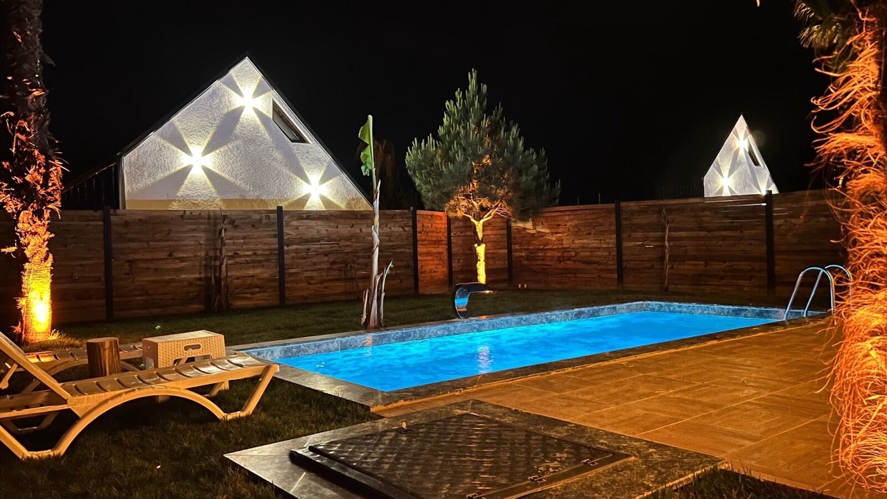 Photo of Outdoor in Southern Marmara