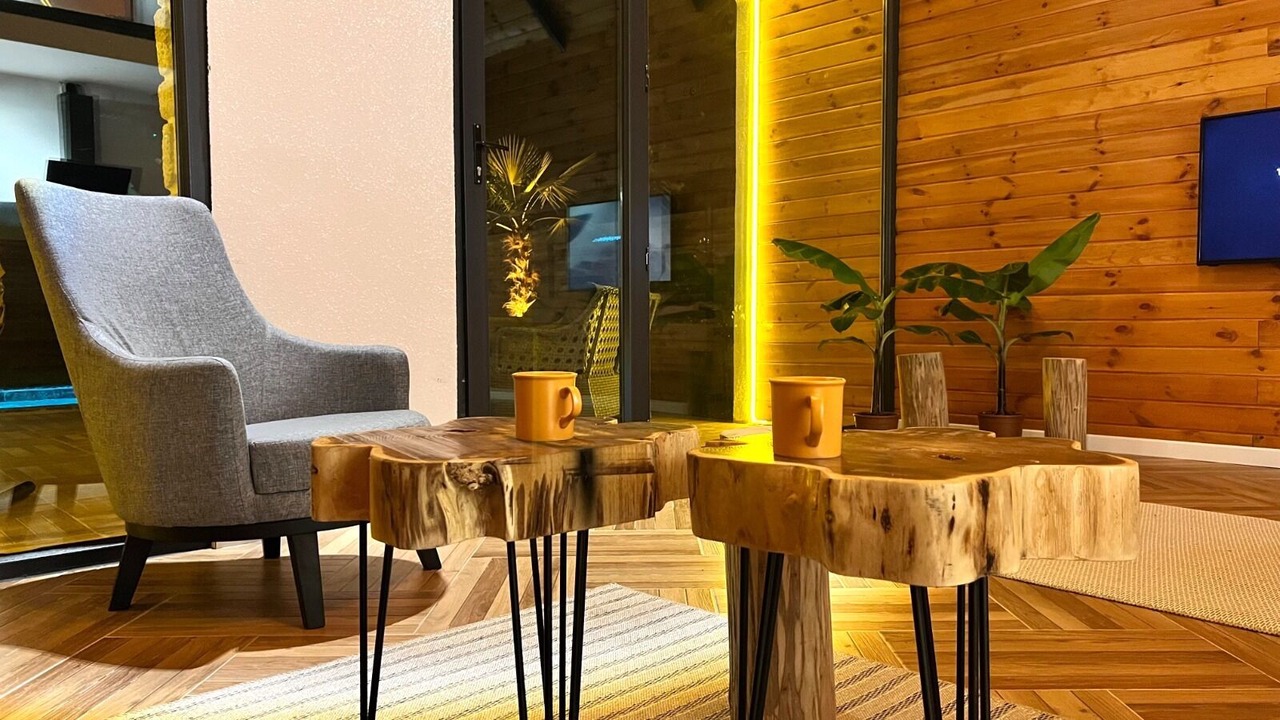 Photo of Livingroom in Southern Marmara