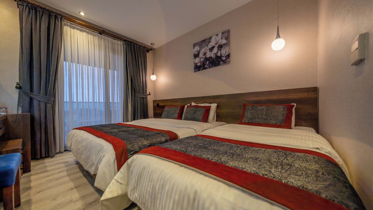 Photo of Bedroom in Altinoluk