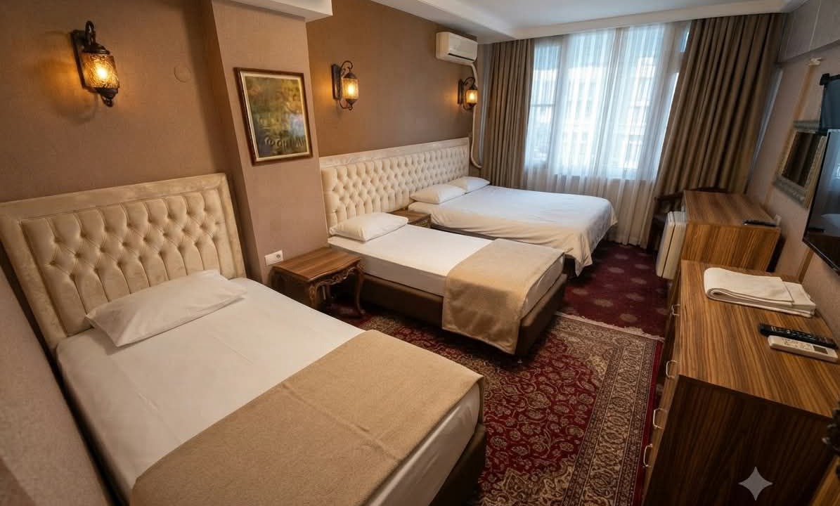 Photo of Bedroom in Ipsala