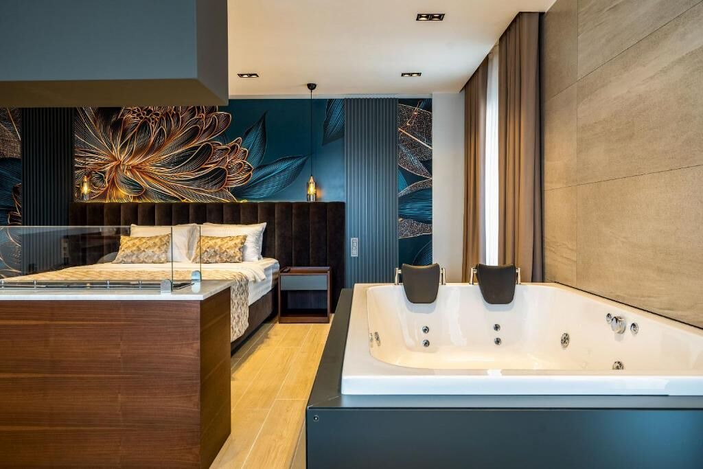Photo of Bedroom in Sile