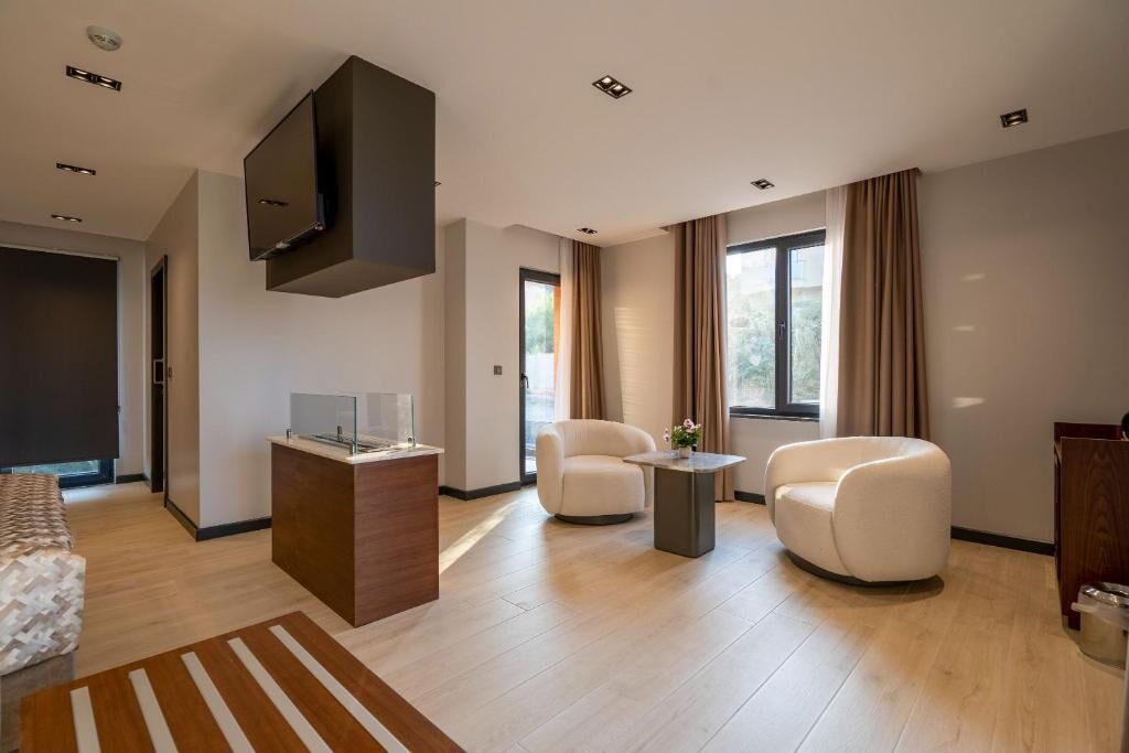 Photo of Bedroom in Sile