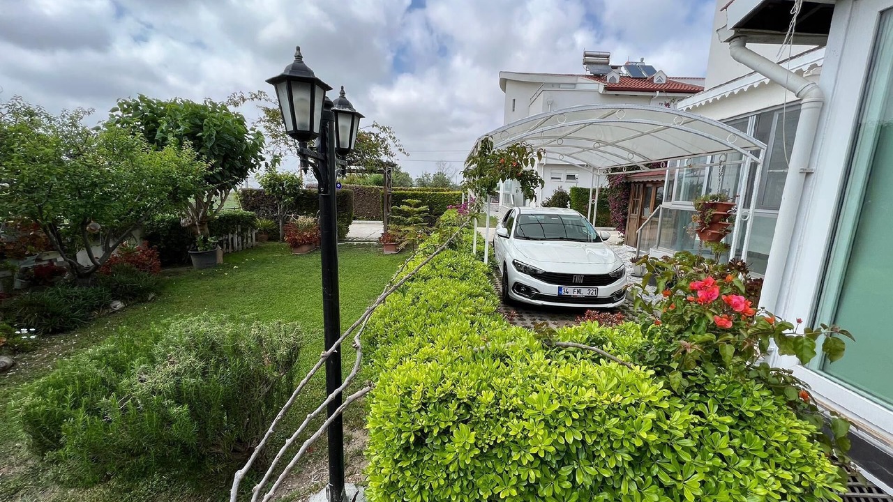 Photo of Outdoor in Lara