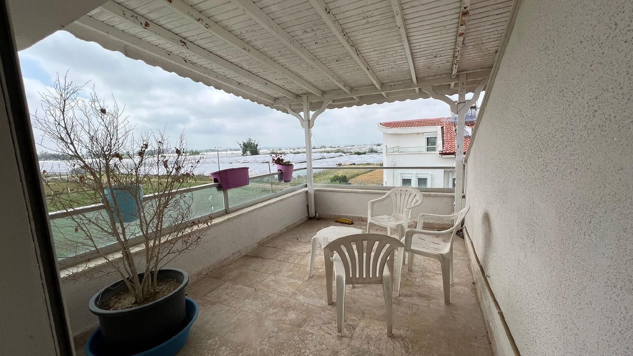 Photo of Patio Balcony in Lara