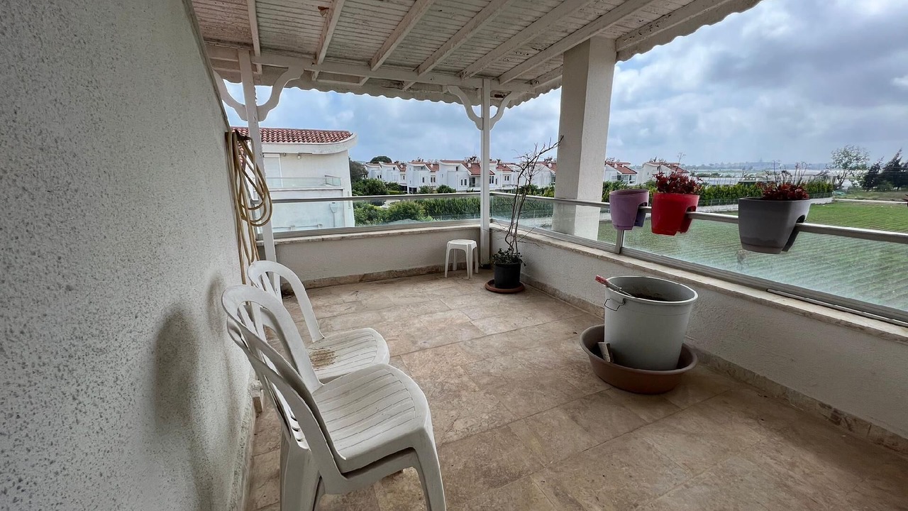 Photo of Patio Balcony in Lara