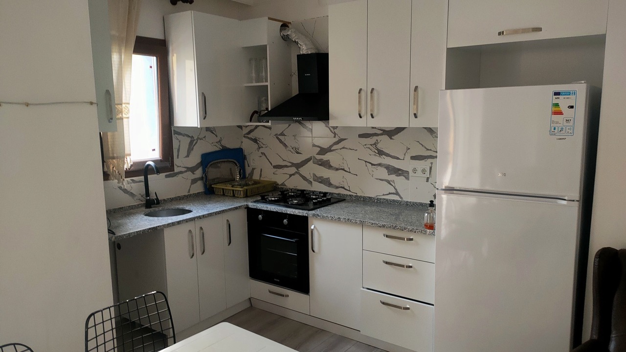 Photo of Kitchen in Datca
