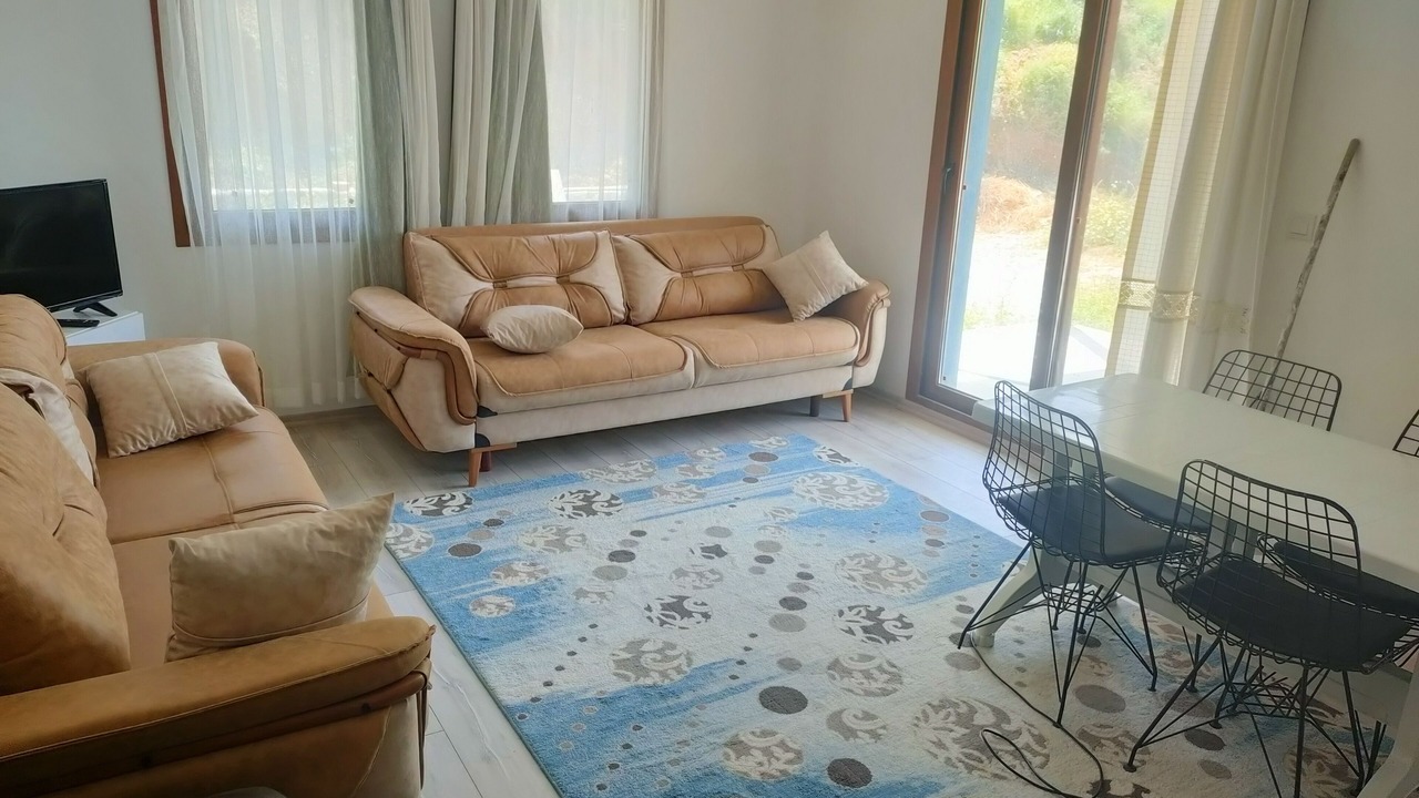 Photo of Livingroom in Datca