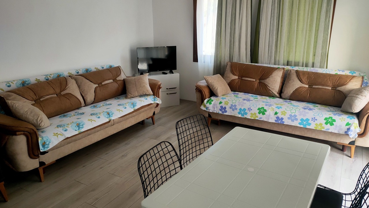 Photo of Livingroom in Datca