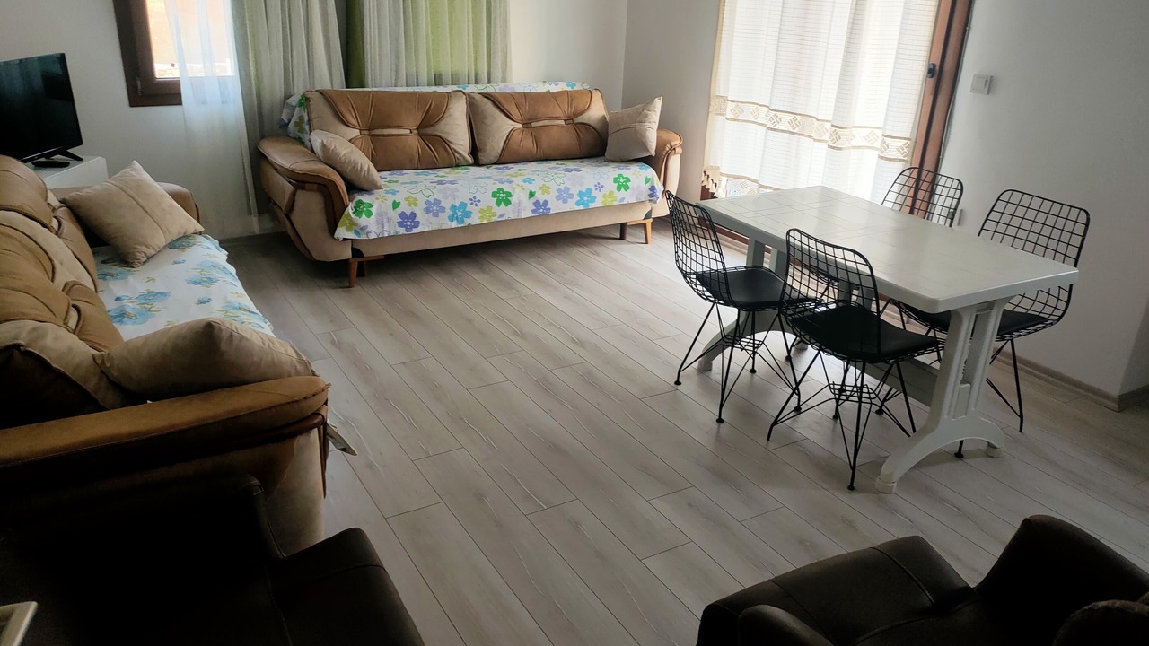 Photo of Livingroom in Datca