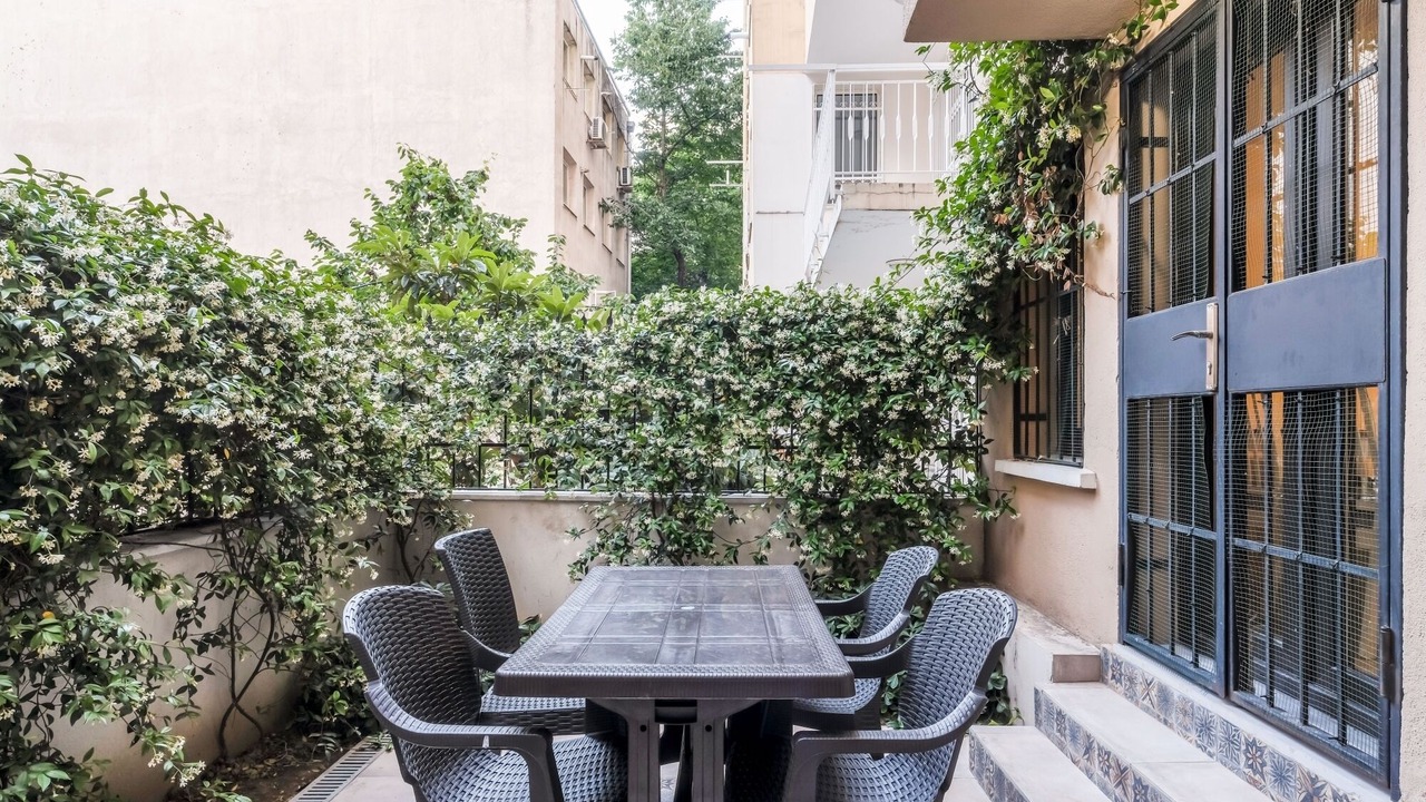 Photo of Outdoor in Kabatas