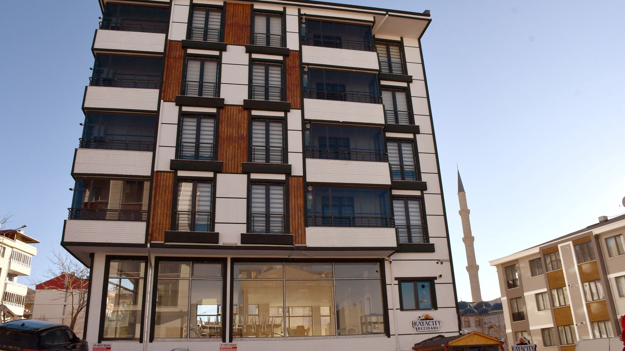 Photo of Outdoor in Nevsehir