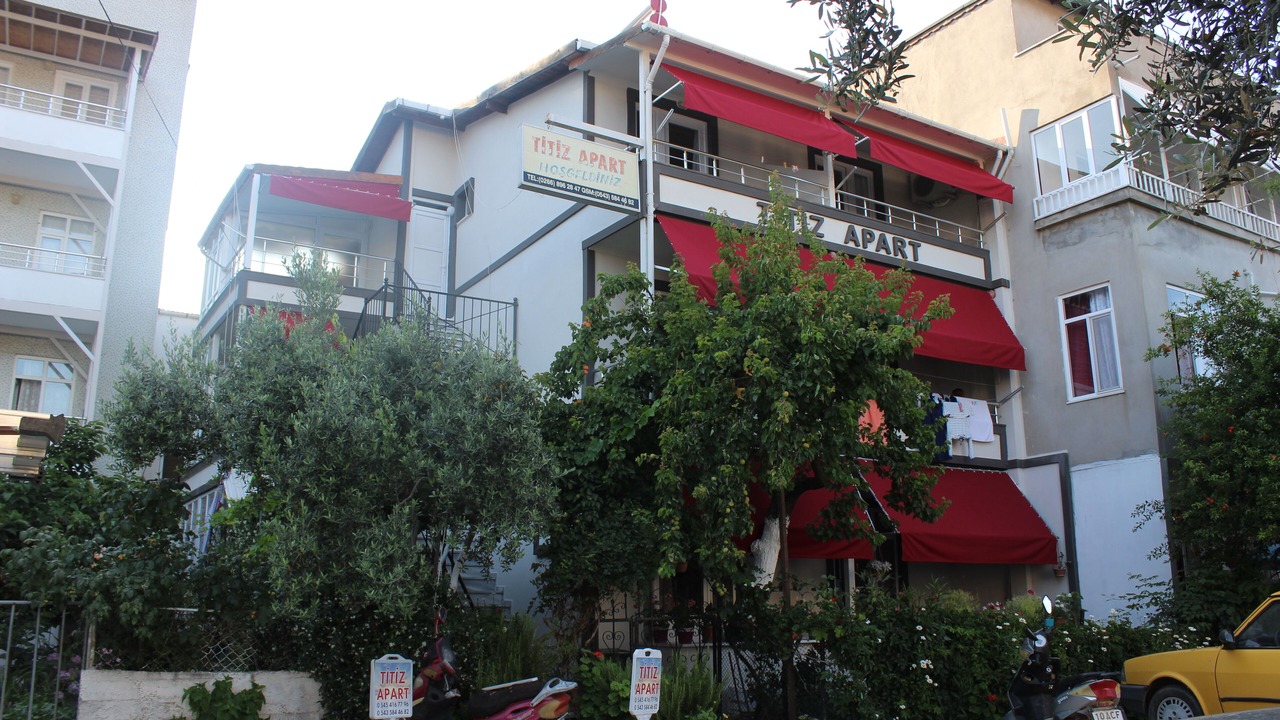 Photo of Outdoor in Marmara
