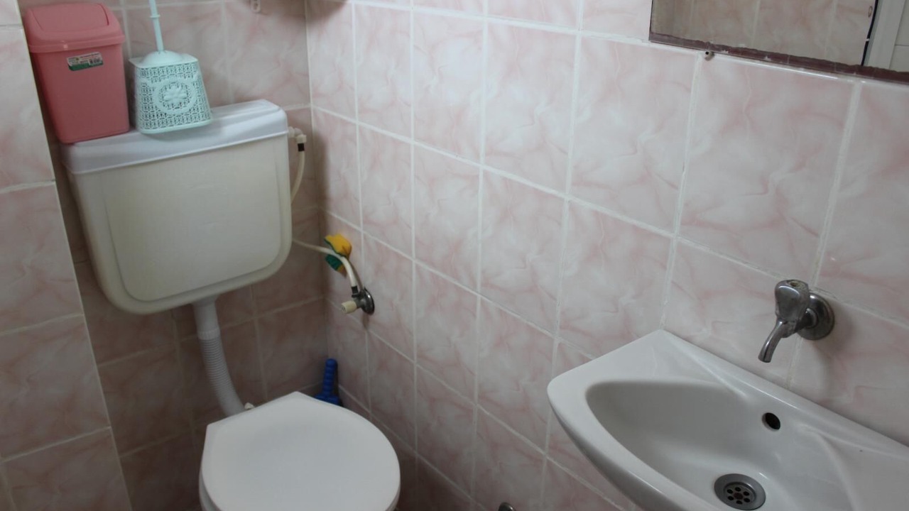Photo of Bathroom in Marmara