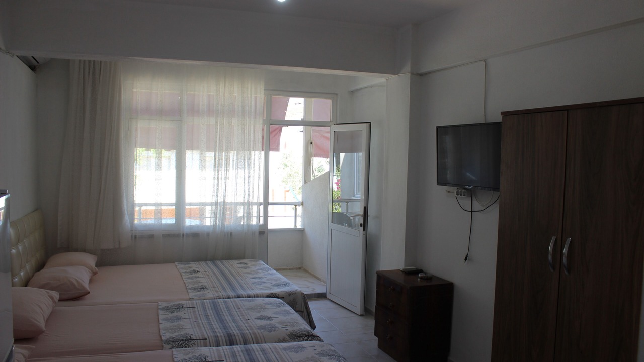 Photo of Bedroom in Marmara