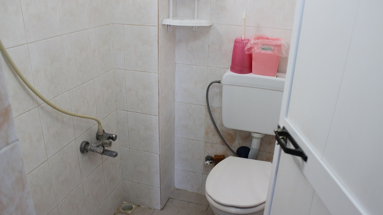 Photo of Bathroom in Marmara